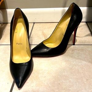 Christian Louboutin Pigalle